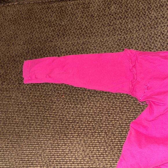 Cute and fun for little girls who like rainbows - Picture 4 of 4